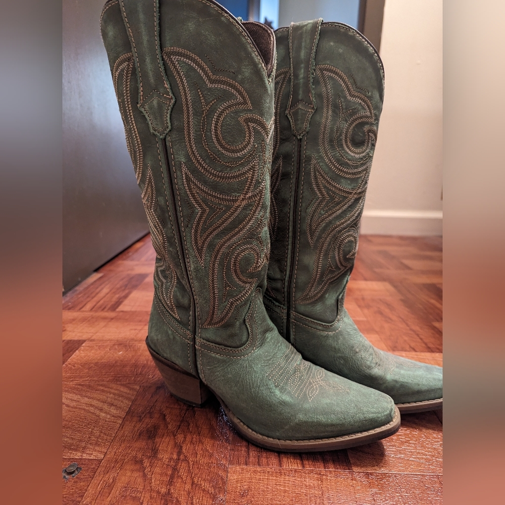 Durango Cowboy Boots